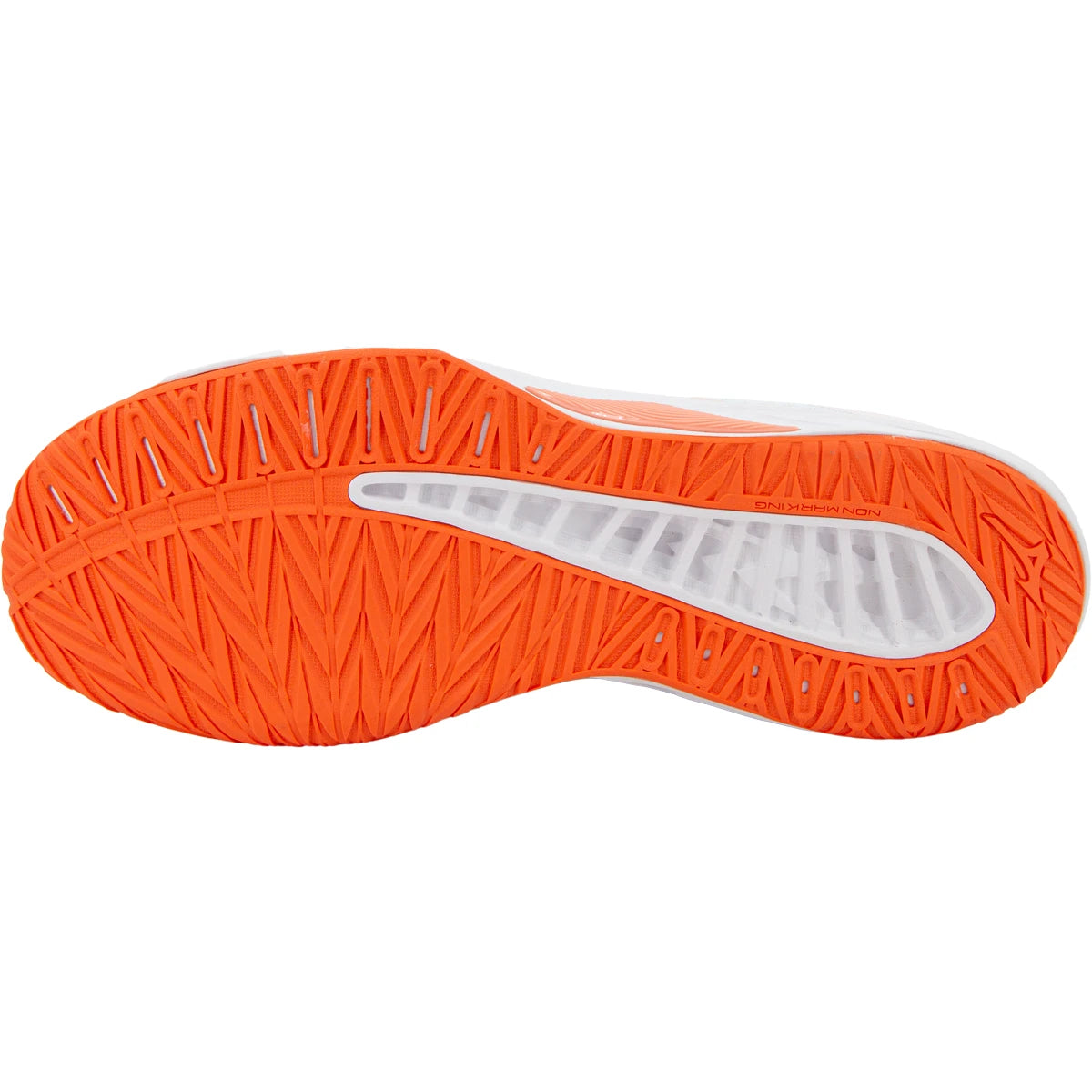 CHAUSSURES MIZUNO HOMME INDOOR WAVE LIGHTNING SELECT