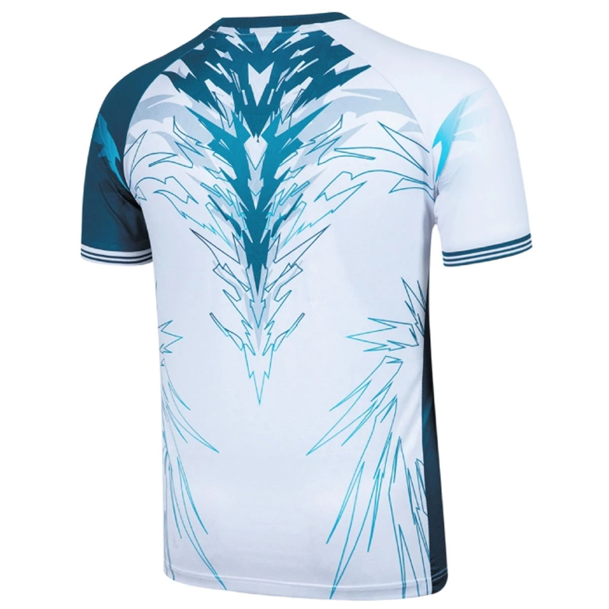 T-SHIRT VICTOR ADULTE T-50007 AF