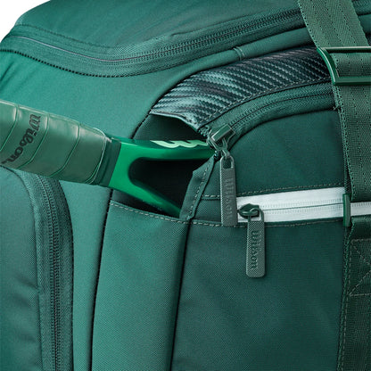 SAC DUFFLE WILSON BLADE V10