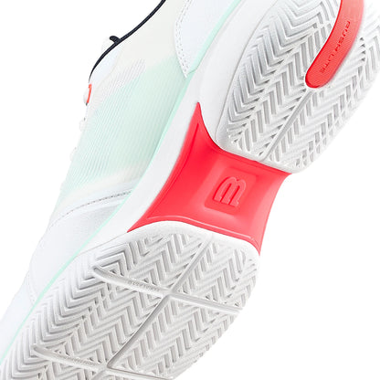 WILSON RUSH LITE 5 ALL SURFACE SHOES