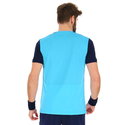 T-SHIRT LOTTO TOP IV