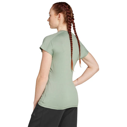 T-SHIRT ADIDAS FEMME TRAINING ESSENTIALS