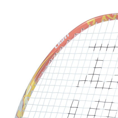 RAQUETTE DE BADMINTON RSL RAYGUN LI-6 (CORDEE)