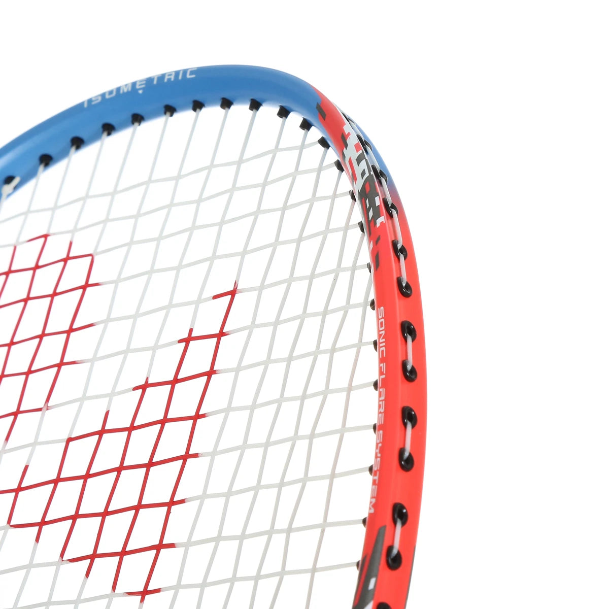 RAQUETTE DE BADMINTON YONEX NANOFLARE E13 (CORDEE)