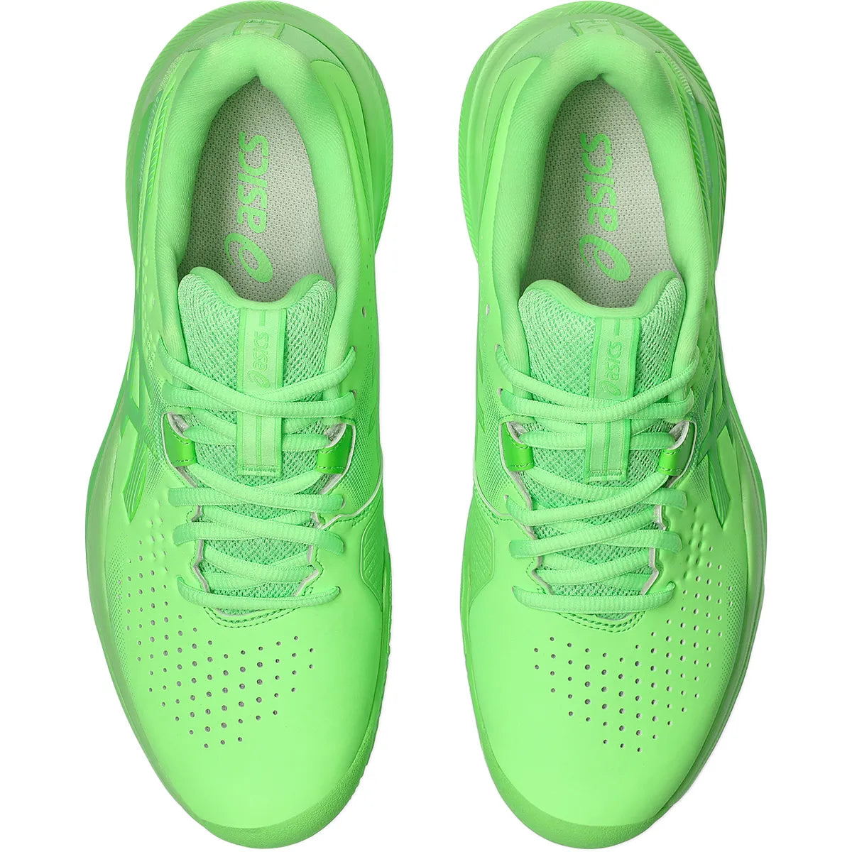 ASICS GEL CHALLENGER 15 LEHMPLATZ-SCHUHE