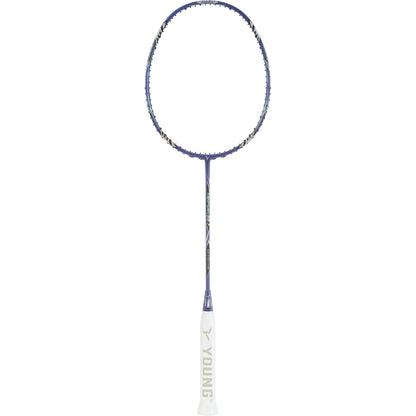 Raquette de Badminton Young Kampioen SS7 4U (Non Cordée)
