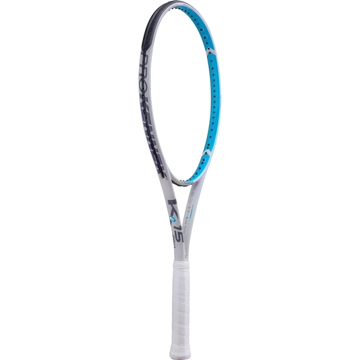 RAQUETTE PRO KENNEX KI 15 (260 GR)