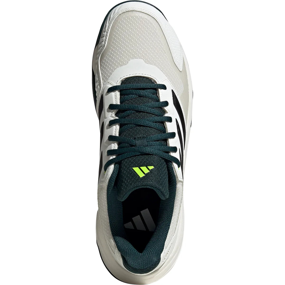 CHAUSSURES ADIDAS COURTJAM CONTROL 3 TERRE BATTUE