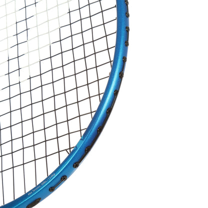 BADMINTONSCHLÄGER CARLTON 3.7 TEAM I (BESAITET)