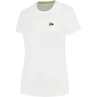 DUNLOP DAMEN T-SHIRT CLUB