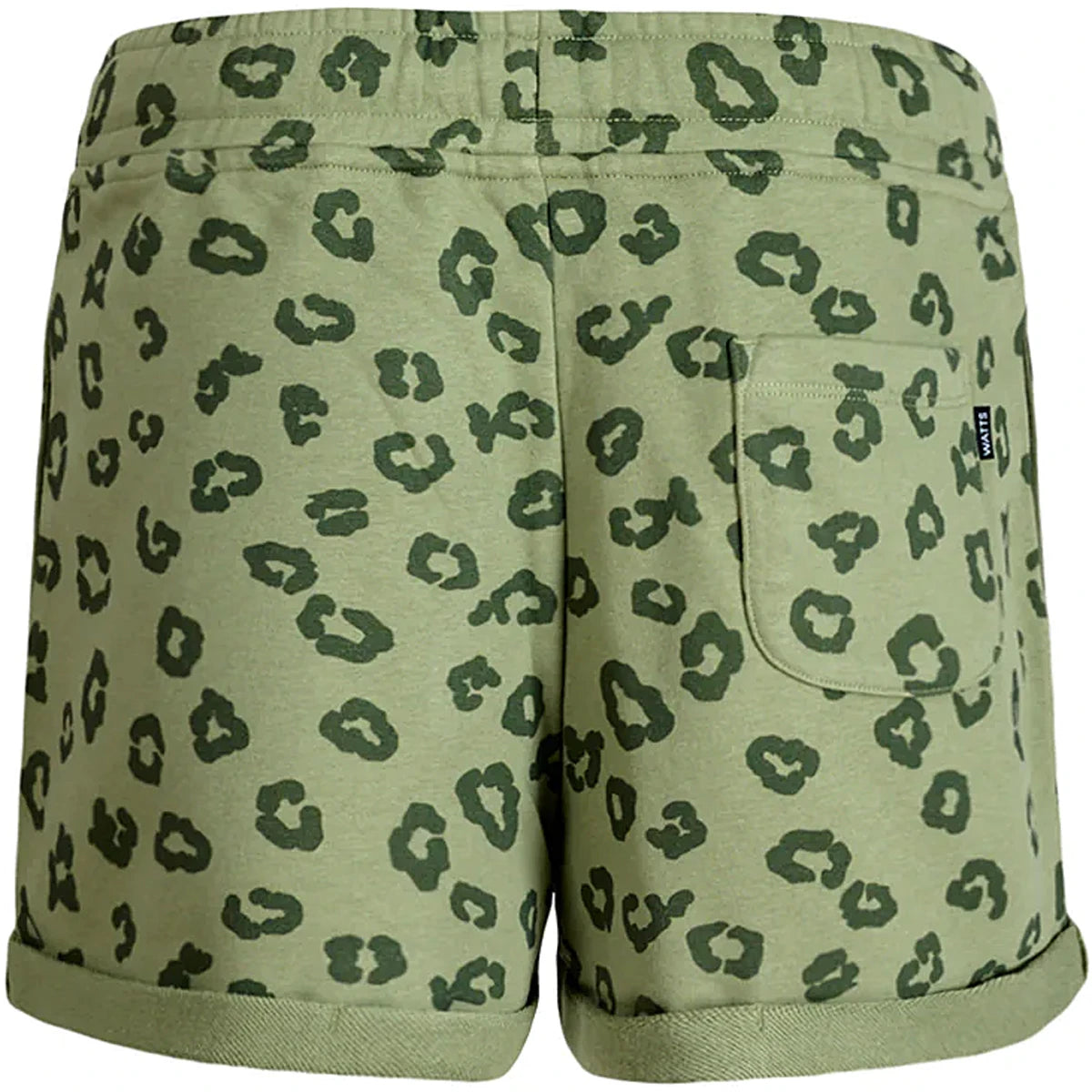 SHORT WATTS FEMME NOOSA