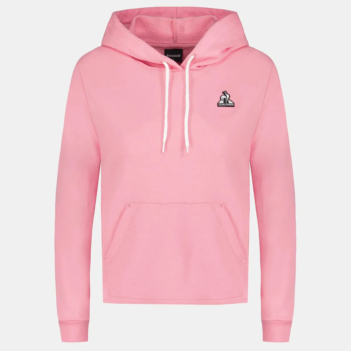 DAMEN SWEATSHIRT LE COQ SPORTIF KONTEMPORÄR