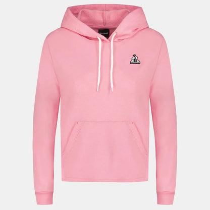 DAMEN SWEATSHIRT LE COQ SPORTIF KONTEMPORÄR