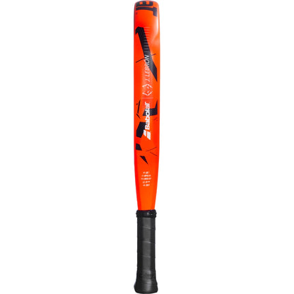 RAQUETTE DE PADEL BABOLAT TECHNICAL VERON JUAN LEBRON 3.0 2026