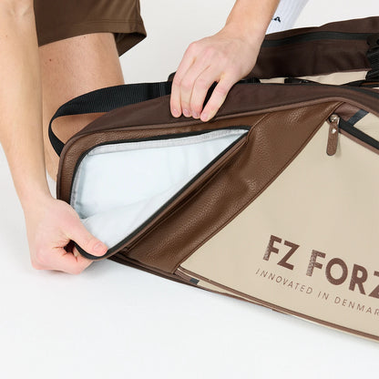 Sac Fz Forza Tour Line 15R Dark Earth (5388)