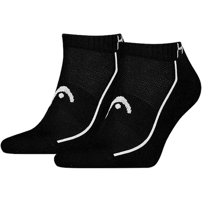 2 PAARE HEAD PERF SOCKEN (NO SHOW)