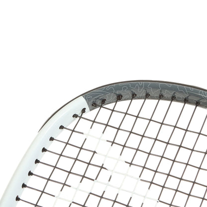 DUNLOP TRISTORM ELITE SQUASH RACKET (STRUNG)