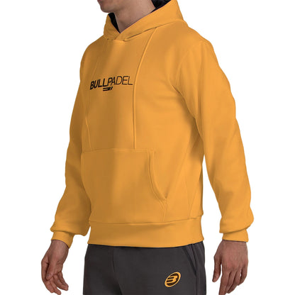 BULLPADEL ACUBE SWEATSHIRT