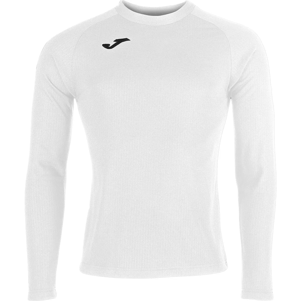 LANGARM-T-SHIRT JOMA BRAMA FLEECE KOMPRESSION