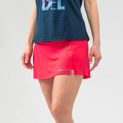 HEAD WOMEN'S SKIRT CLUB BASIC
