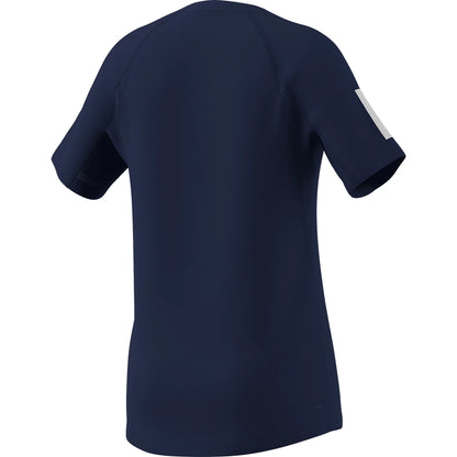 T-SHIRT ADIDAS JUNIOR CLUB