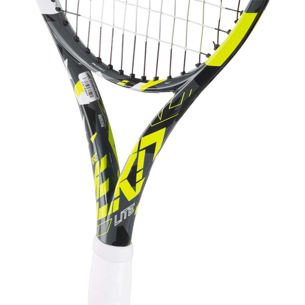 RAQUETTE BABOLAT PURE AERO LITE (270 GR) (CORDEE)
