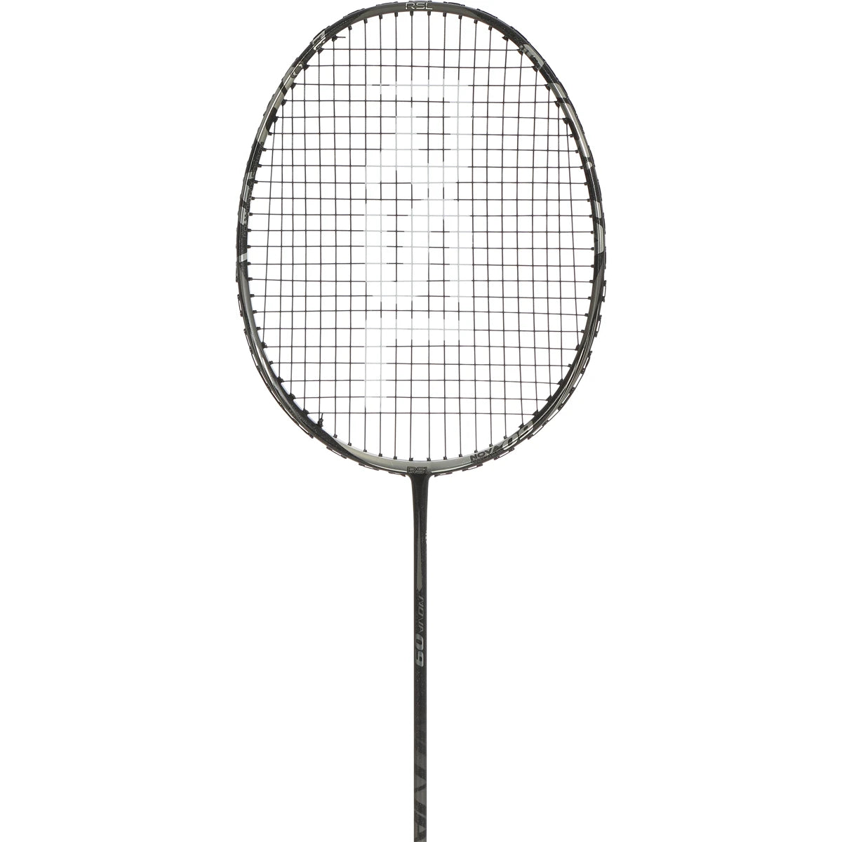 RAQUETTE DE BADMINTON RSL NOVA 09 (CORDEE)