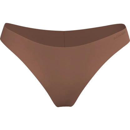 PACK DE 3 CULOTTES BJORN BORG FEMME INVISIBLE BRIEF
