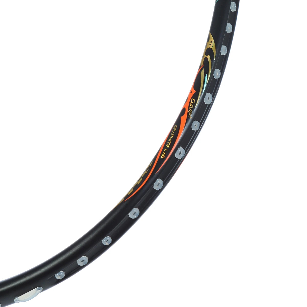 Badminton Racket Hundred Z-Tronic 100 (4U) (Unstrung)