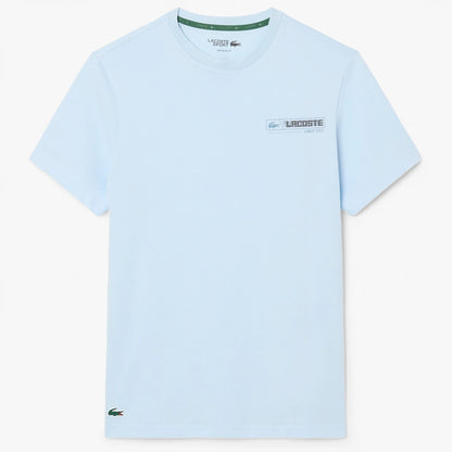 T-SHIRT LACOSTE CORE PERFORMANCE TRAINING GRAPHIC