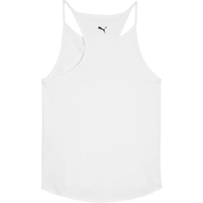 DEBARDEUR PUMA FEMME FIT FASHION ULTRABREATHE ALLOVER
