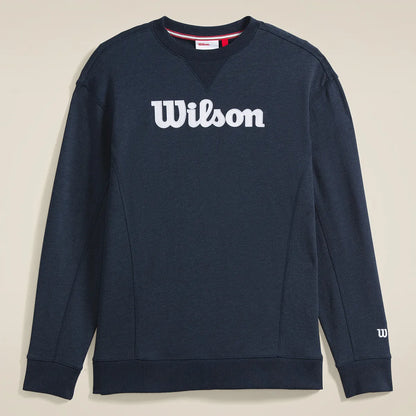 SWEAT WILSON PARKSIDE CREW