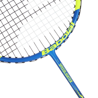 RAQUETTE DE BADMINTON BABOLAT SPEEDLIGHTER 25 (CORDEE)