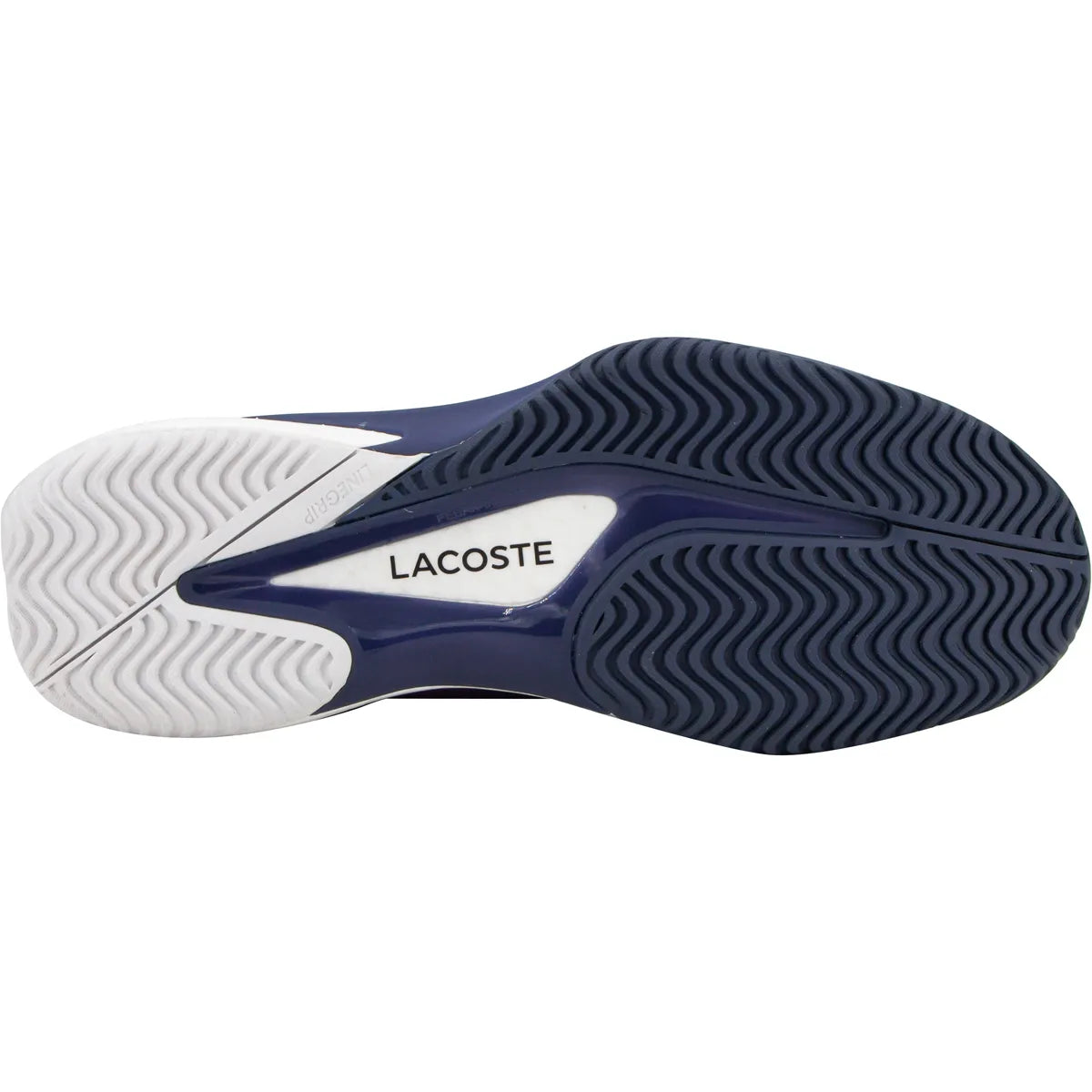 LACOSTE AG-LT LITE TONPLATZ SCHUHE