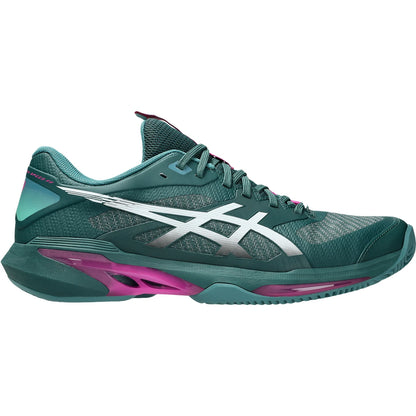 ASICS SCHUHE SOLUTION SPEED FF 4 TONPLATTE