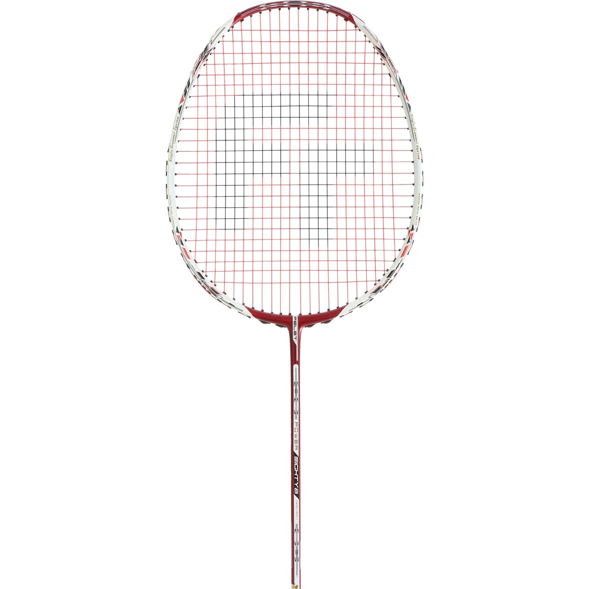 RAQUETTE DE BADMINTON FELET EIGHTY8 POWER (CORDEE)