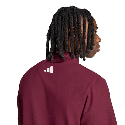 Polo Adidas Homme Tennis New York