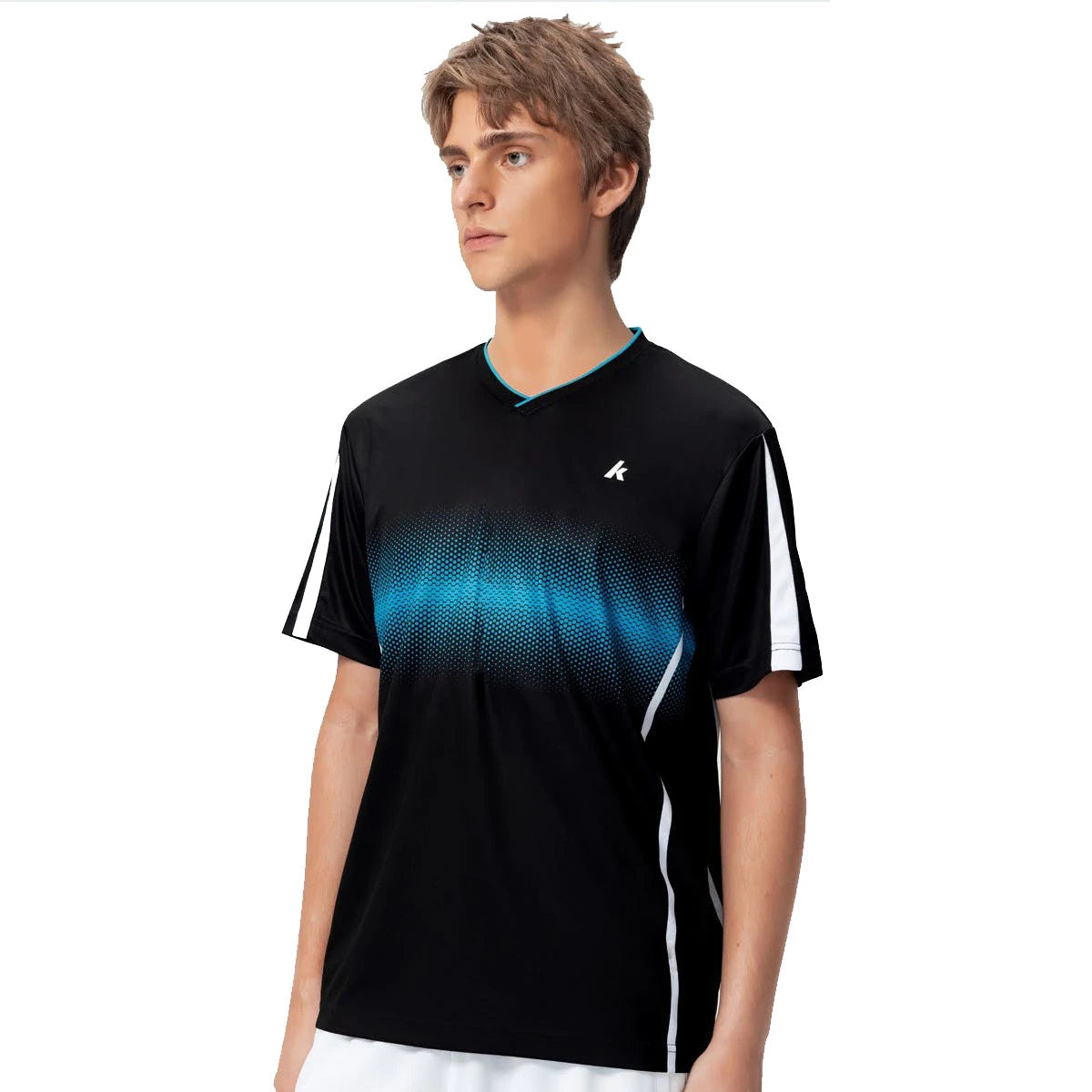 T-SHIRT KAWASAKI HOMME
