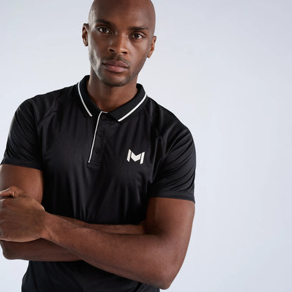 POLO MOURATOGLOU APPAREL MATCH CLUB