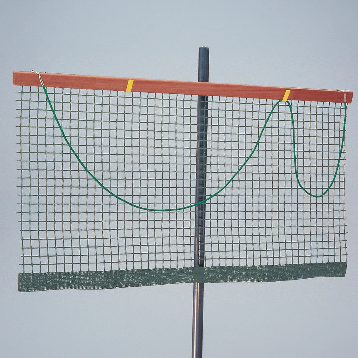 ALUMINIUM SUPPORT FOR SWEEPING NET