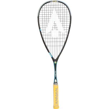 RAQUETTE DE SQUASH KARAKAL RAW PRO 2.0 JOEL MAKIN - NEW