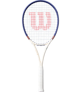 RAQUETTE WILSON ROLAND GARROS TRIUMPH (298 GR)