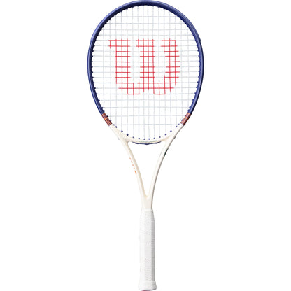 RAQUETTE WILSON ROLAND GARROS TRIUMPH (298 GR)