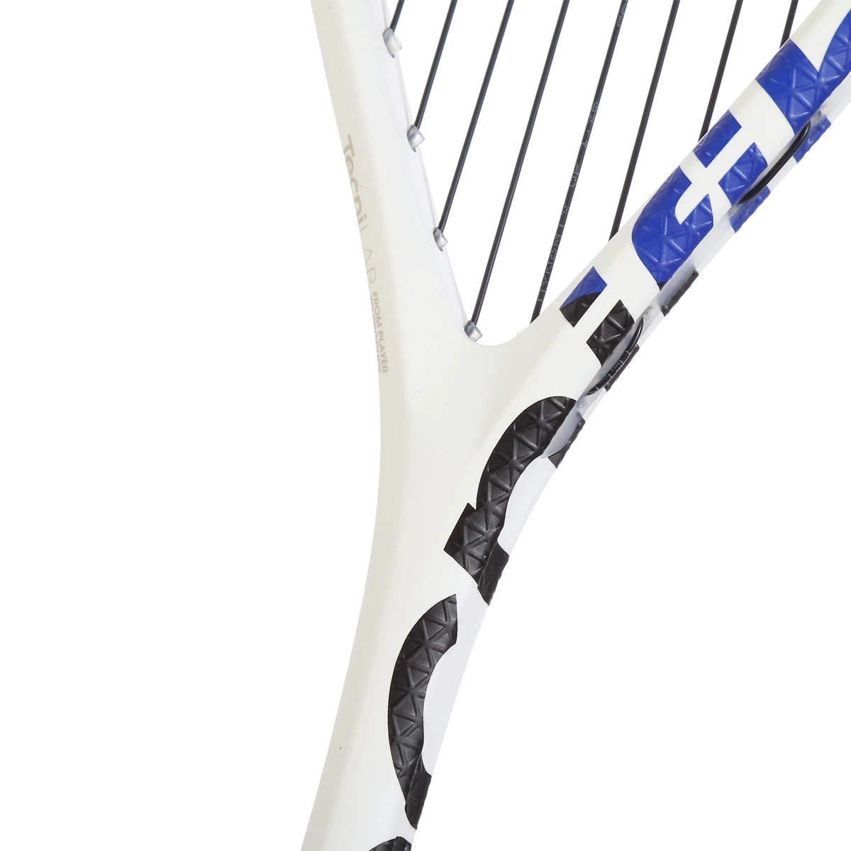 RAQUETTE DE SQUASH TECNIFIBRE CARBOFLEX 135 X-TOP