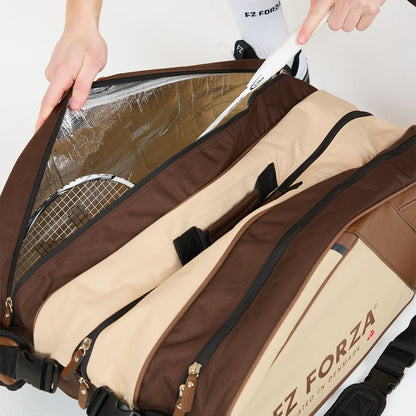Sac Fz Forza Tour Line 15R Dark Earth (5388)