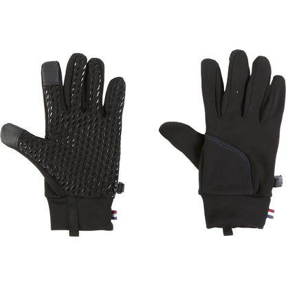 PAIR OF LE COQ SPORTIF GLOVES