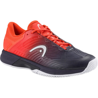HEAD REVOLT PRO 4.5 CLAY COURT SHOES