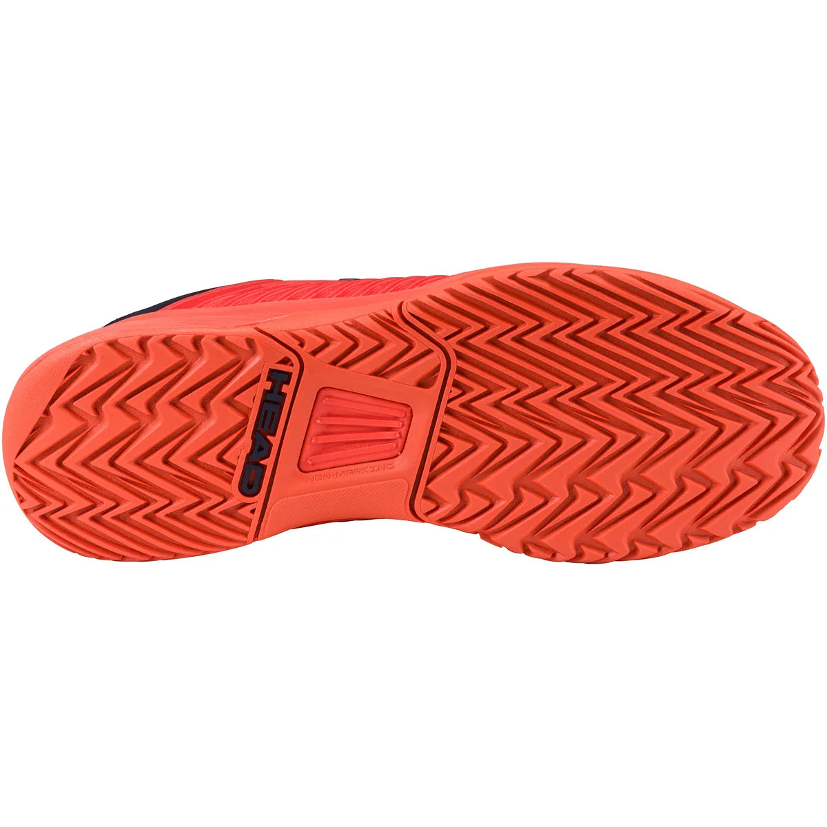 HEAD JUNIOR REVOLT PRO 4.5 SHOES ALL SURFACES