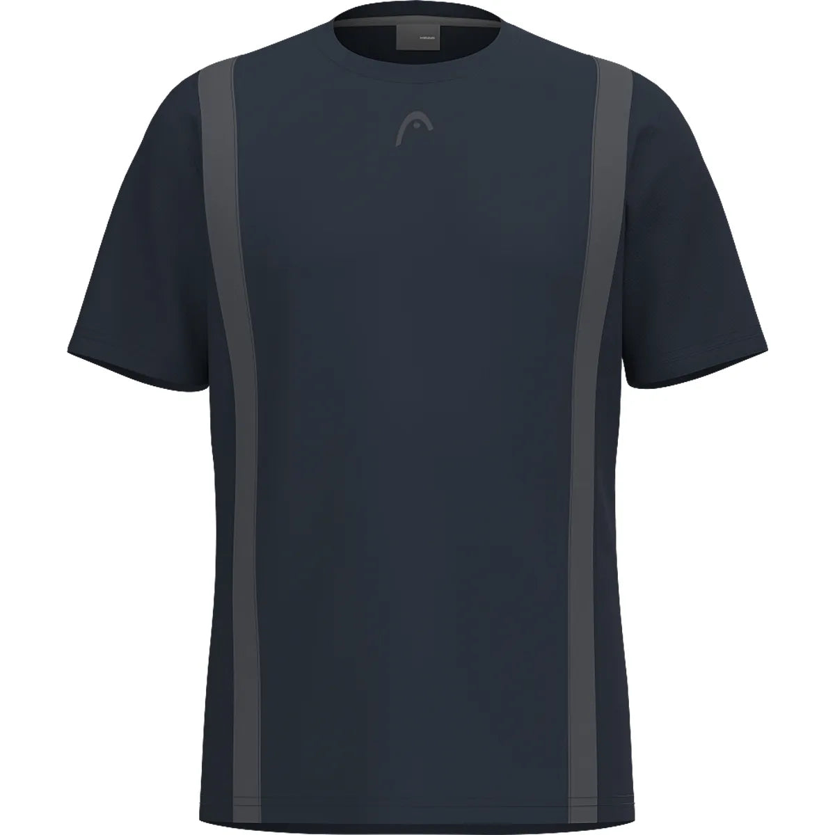 T-SHIRT HEAD JUNIOR GARCON CLUB TECH