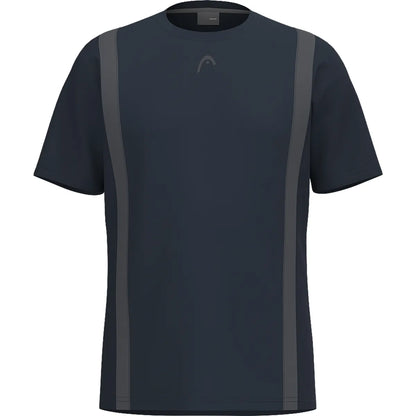 T-SHIRT HEAD JUNIOR GARCON CLUB TECH